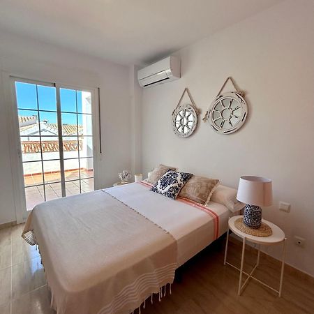 Apartamentos Pacifico Nerja Ngoại thất bức ảnh